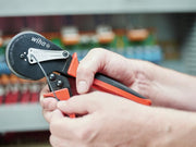 Wiha Automatic Crimp Tool Wiha - Dynamic Drive