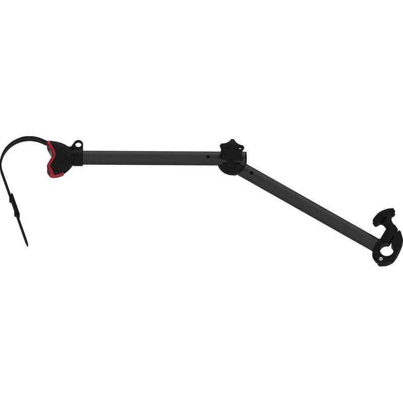 Fiamma Bike Block Pro Sd3 Deep Black 07215I01A Fiamma - Dynamic Drive