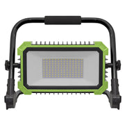 Sealey Portable Floodlight 50W SMD LED 230V LED50WL Sealey - Dynamic Drive