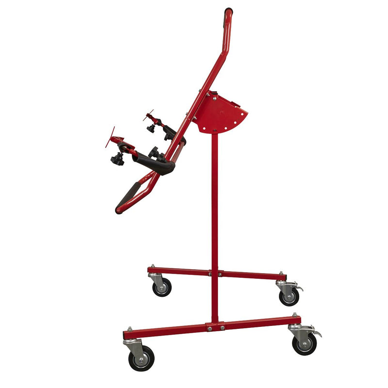 Sealey Adjustable Bumper Stand MK81 Sealey - Dynamic Drive
