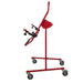 Sealey Adjustable Bumper Stand MK81 Sealey - Dynamic Drive