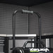 Sealey 19L Oil Free Direct Drive Air Compressor 1.5hp SAC1900 Sealey - Dynamic Drive