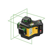 Stabila LAX 600 G Multi-Line Laser 12V Bare Unit Stabila - Dynamic Drive