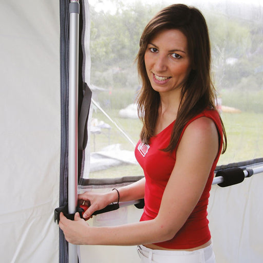 Fiamma Kit Magic Front for Awnings (260 360 & 450) for Convenient Use Fiamma - Dynamic Drive
