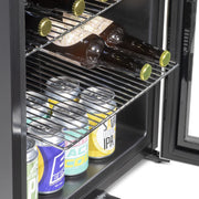 Baridi Beer & Drinks Fridge 60L Capacity DH62 Baridi - Dynamic Drive