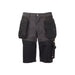 Dewalt Power Tools Hamden Holster Pocket Shorts Waist 40in DeWALT Power Tools - Dynamic Drive
