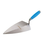 Silverline Soft-Grip Trade Trowel Set 5pce 5pce Silverline - Dynamic Drive