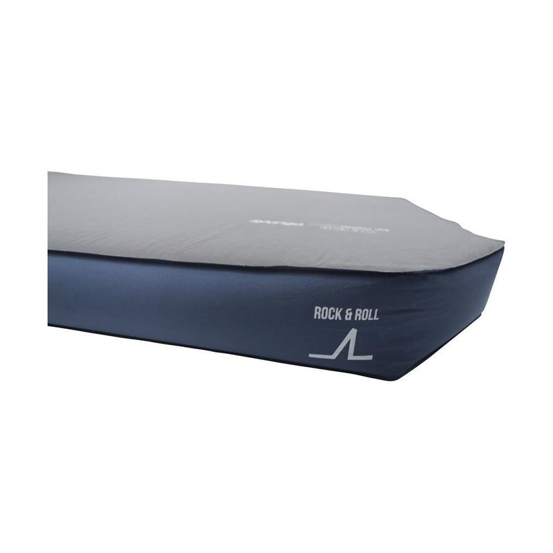 Vango Rock & Roll 12CM Self Inflating Mattress For Campervans Vango - Dynamic Drive
