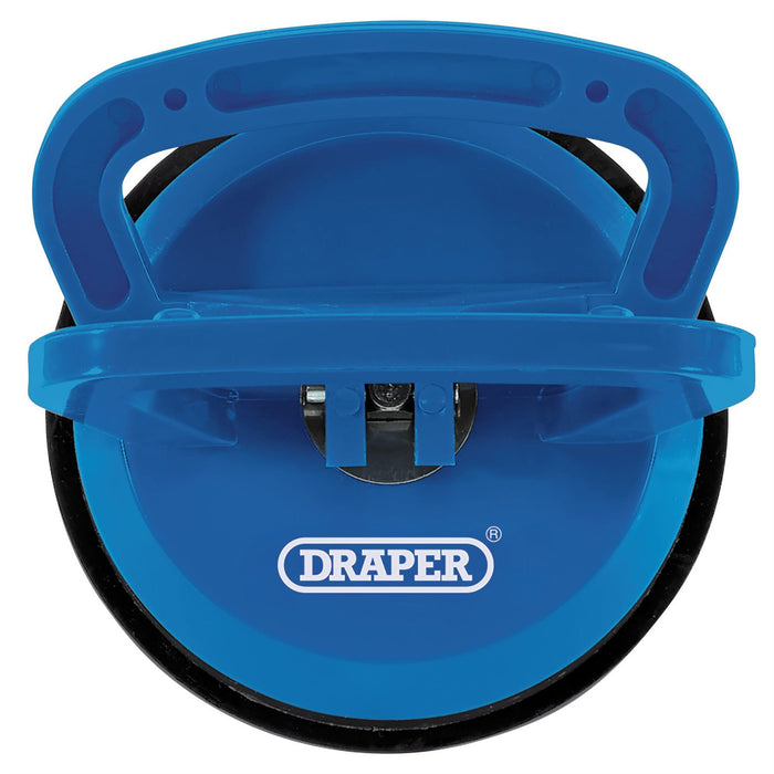 Draper Suction Cup/Dent Puller, 118mm 69187 Draper - Dynamic Drive
