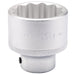 Draper Elora Bi-Hexagon Socket, 3/4" Sq. Dr., 55mm 00898 Draper - Dynamic Drive