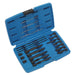 Sealey Glow Plug Heater Element Removal Set 8 & 10mm VS315 Sealey - Dynamic Drive