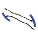 Laser Motorcycle Rim Protector 4853 Laser - Dynamic Drive