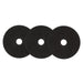 Draper Metal Cutting Disc, 125 x 1 x 22.23mm 94774 Draper - Dynamic Drive