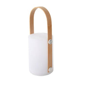 Bo-Camp Urban Collection Table Lamp Beddington Rechargeable Bo-Camp - Dynamic Drive