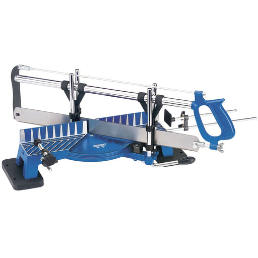Draper Precision Mitre Saw, 550mm 88192 Draper - Dynamic Drive