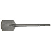 Sealey Clay Spade 110 x 520mm Hilti TP805/TE905/TE1000 G1CS Sealey - Dynamic Drive