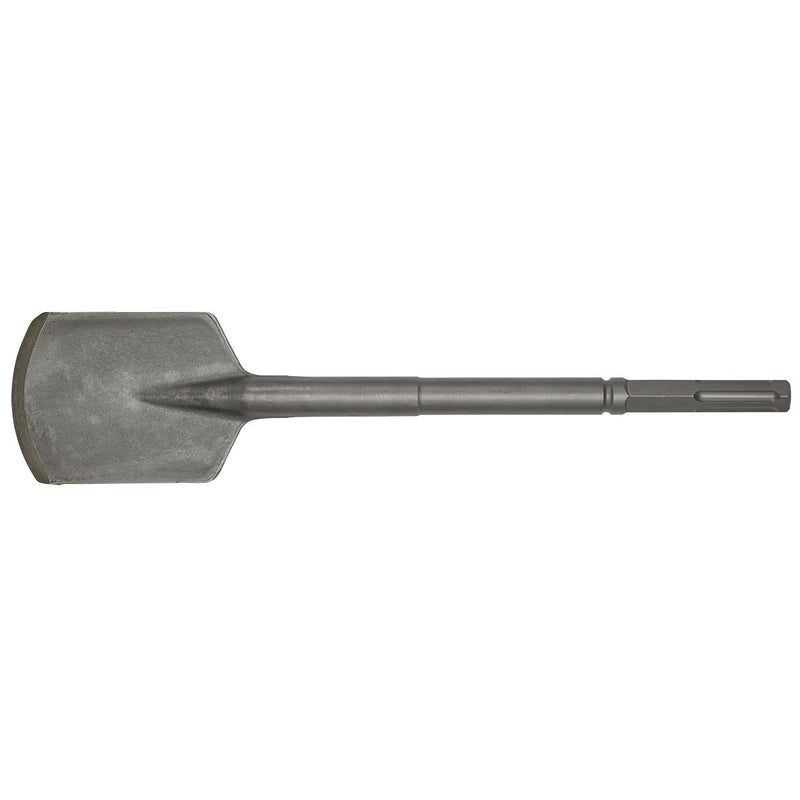 Sealey Clay Spade 110 x 520mm Hilti TP805/TE905/TE1000 G1CS Sealey - Dynamic Drive