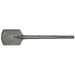 Sealey Clay Spade 110 x 520mm Hilti TP805/TE905/TE1000 G1CS Sealey - Dynamic Drive