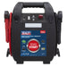 Sealey RoadStart Emergency Jump Starter 12V 3.5ltr 6 Cylinder RS102B Sealey  - Dynamic Drive