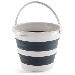 Rayen Collapsible Bucket 12L 1957 Rayen - Dynamic Drive