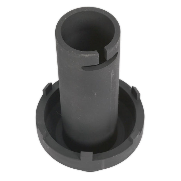Sealey AXLe Locknut Socket 80-95mm 3/4"Sq Drive CV022 Sealey - Dynamic Drive