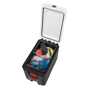 Milwaukee 4932471722 Cool Box, Red Milwaukee - Dynamic Drive