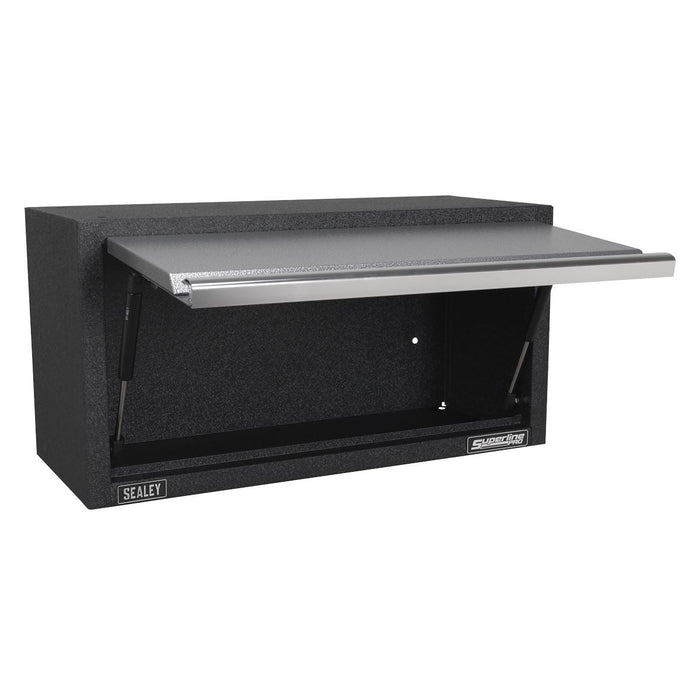 Sealey Modular Wall Cabinet 680mm APMS53 Sealey - Dynamic Drive