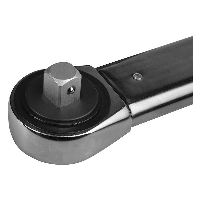 Norbar Model 1000 Torque Wrench 3/4in Drive 300-1000Nm Norbar - Dynamic Drive