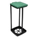Multi height waste bin k0048 Quest - Dynamic Drive