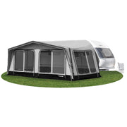Pluto 2 Air Full Awning (946 - 980 : Size 8 : S) 12020370800002 Quest - Dynamic Drive