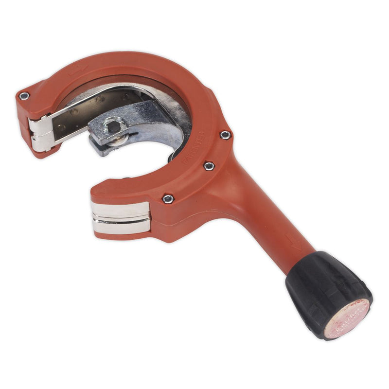 Sealey Exhaust Pipe Cutter Ratcheting VS16371 Sealey - Dynamic Drive