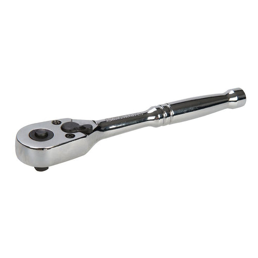 Silverline Hi-Torque Ratchet Handle 1/4" / 62Nm Silverline - Dynamic Drive