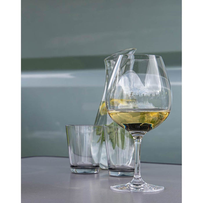 Gimex Linea Line Red Wine Glass 680ml 1 Piece Gimex - Dynamic Drive