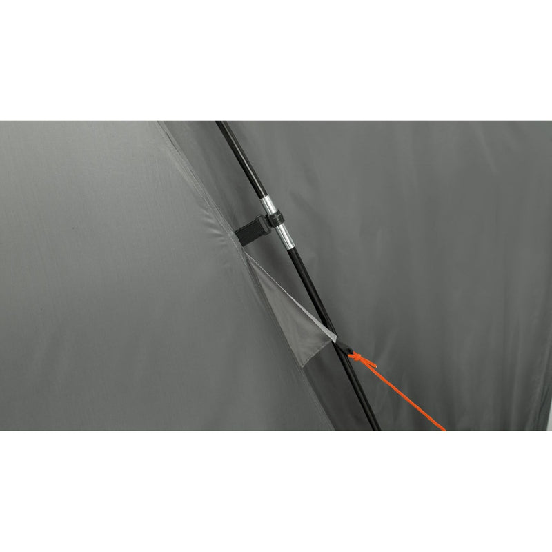 Easy Camp Motorhome Campervan Awning Fairfields Easy Camp - Dynamic Drive