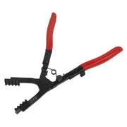 Sealey Angled Hose Clamp Pliers VS1677 Sealey - Dynamic Drive