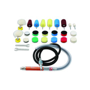 Power-Tec Pneumatic Detail Polishing Tool Kit 92559 Power-Tec - Dynamic Drive