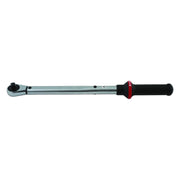 Laser Torque Wrench 1/2"D 40 - 200Nm 5867 Laser - Dynamic Drive