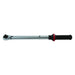 Laser Torque Wrench 1/2"D 40 - 200Nm 5867 Laser - Dynamic Drive