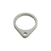 Laser Oil Filter Wrench 3/8"D - 76mm x 15 Flutes 5042 Laser - Dynamic Drive