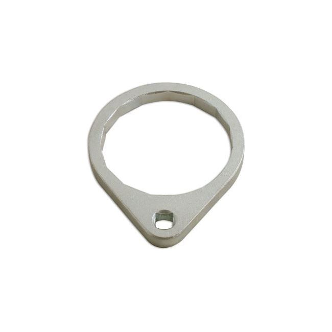 Laser Oil Filter Wrench 3/8"D - 76mm x 15 Flutes 5042 Laser - Dynamic Drive