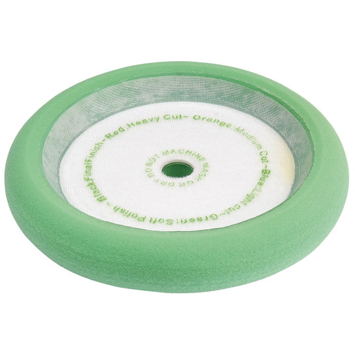 Draper Polishing Sponge - Soft Polish for 44191, 180mm 46299 Draper - Dynamic Drive