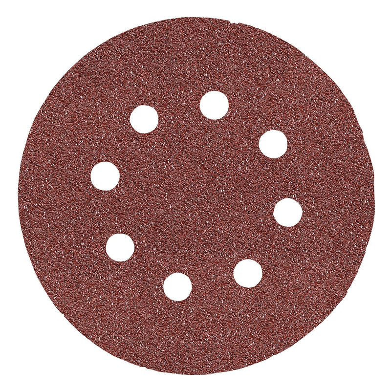 Draper Random Orbit Sander, 125mm, 430W 58097 Draper - Dynamic Drive