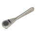 Sealey Bit Driver Ratchet Micro 1/4"Hex Stainless Steel AK6961 Sealey - Dynamic Drive