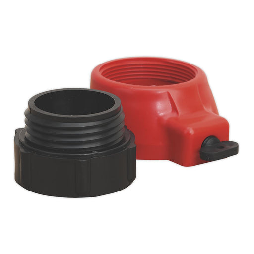 Sealey Accessory Kit for TP88 25/205L Drum TP88/ACC Sealey - Dynamic Drive