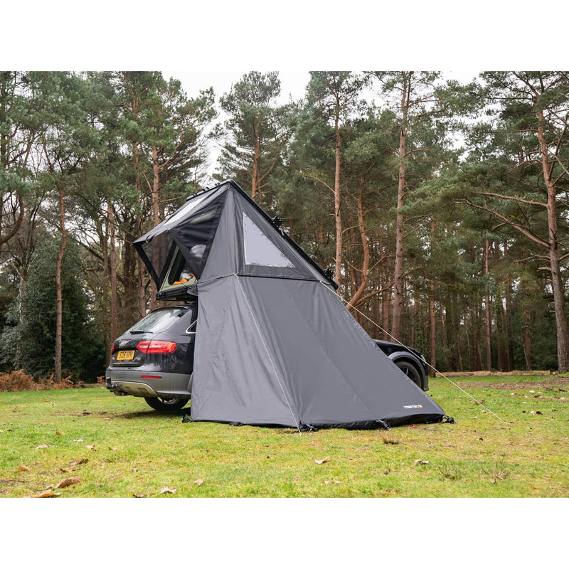Tentbox Cargo 2.0 Living Pod (Regular) TENTBOX - Dynamic Drive