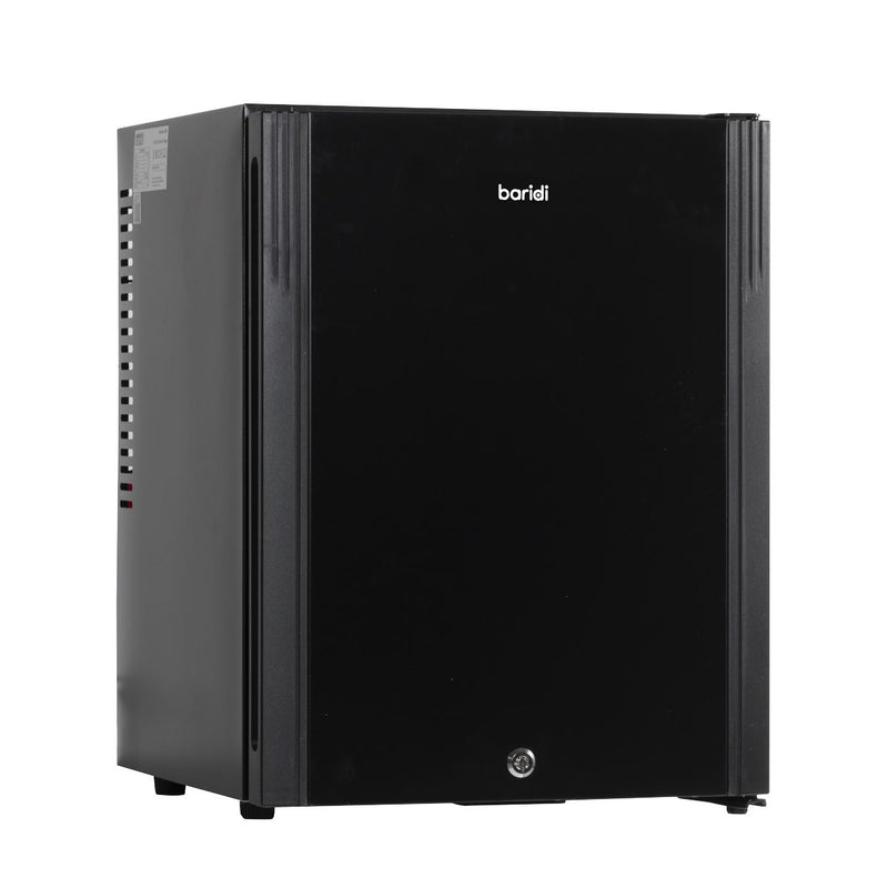 Baridi Ultra-Quiet Mini Drinks Fridge 35L Capacity DH58 Baridi - Dynamic Drive