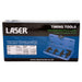 Laser Timing Tools - for VAG 3cyl 6 & 12 Valve 4083 Laser - Dynamic Drive