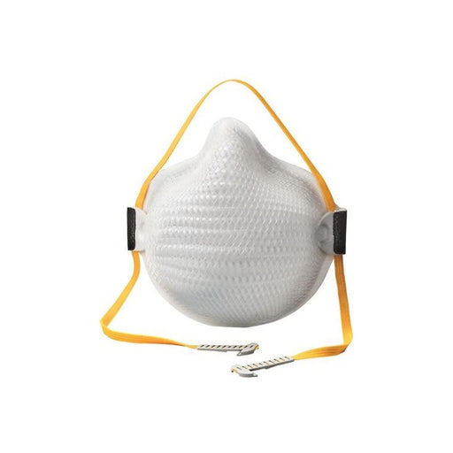 Moldex Air Seal FFP3 R D Non-Valved Reusable Mask (Pack of 8) Moldex - Dynamic Drive