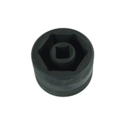 Laser Rear Wheel Impact Socket 1/2"D 41mm/46mm 6357 Laser - Dynamic Drive