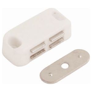 W4 Magnetic Catch 37823 W4 - Dynamic Drive